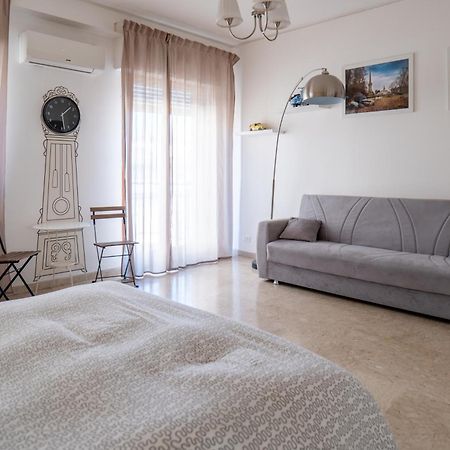 Papillon Bnb Palermo Exterior photo