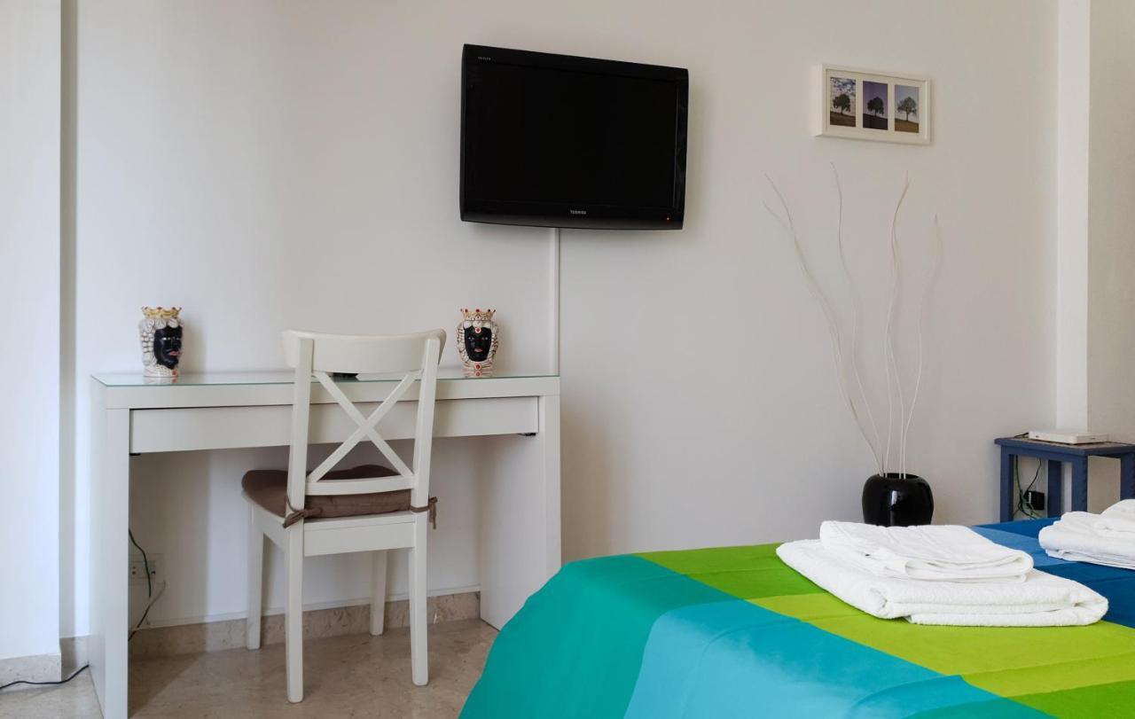 Papillon Bnb Palermo Exterior photo