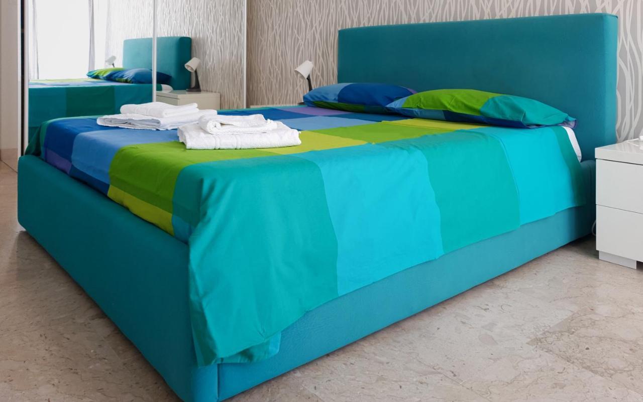 Papillon Bnb Palermo Exterior photo