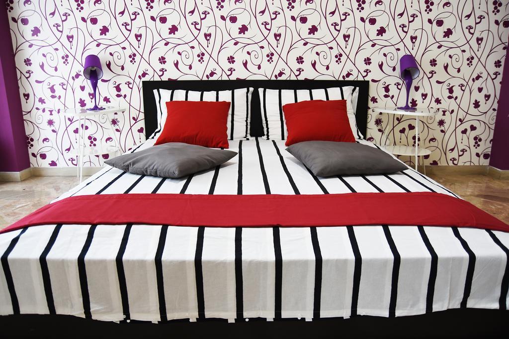 Papillon Bnb Palermo Exterior photo