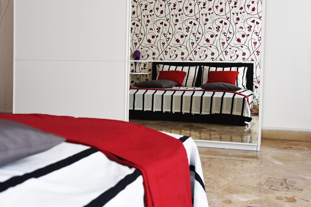 Papillon Bnb Palermo Exterior photo