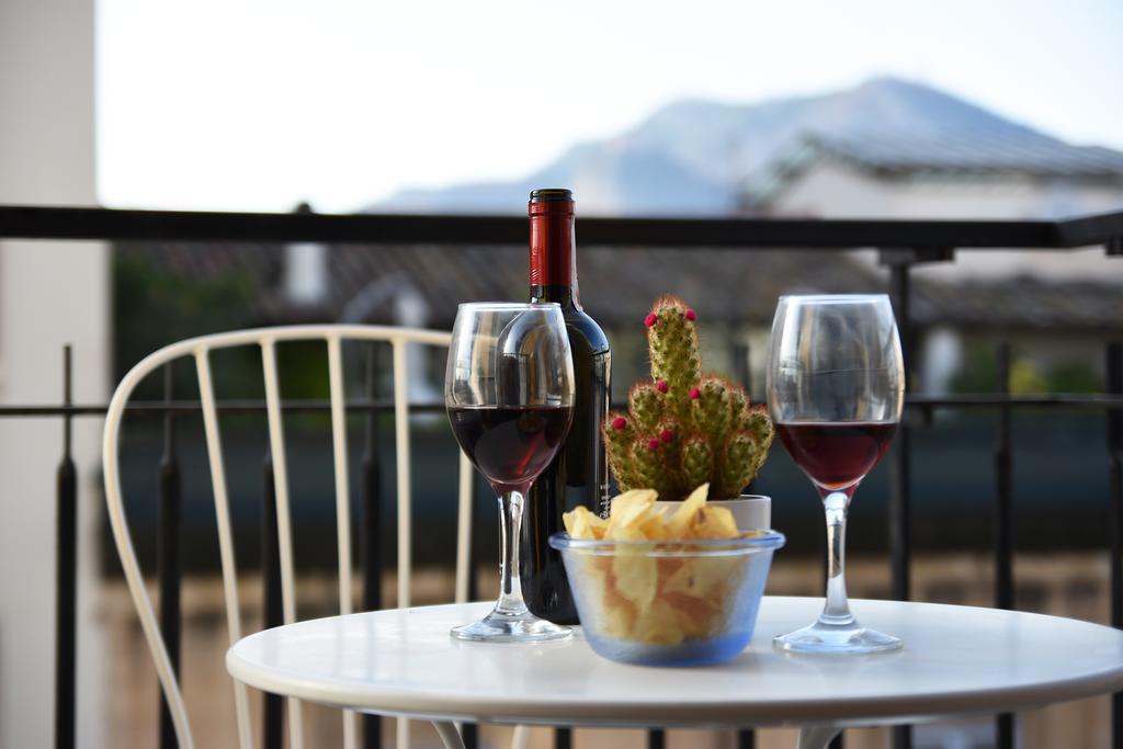 Papillon Bnb Palermo Exterior photo