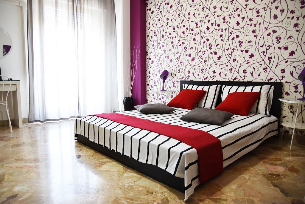 Papillon Bnb Palermo Exterior photo