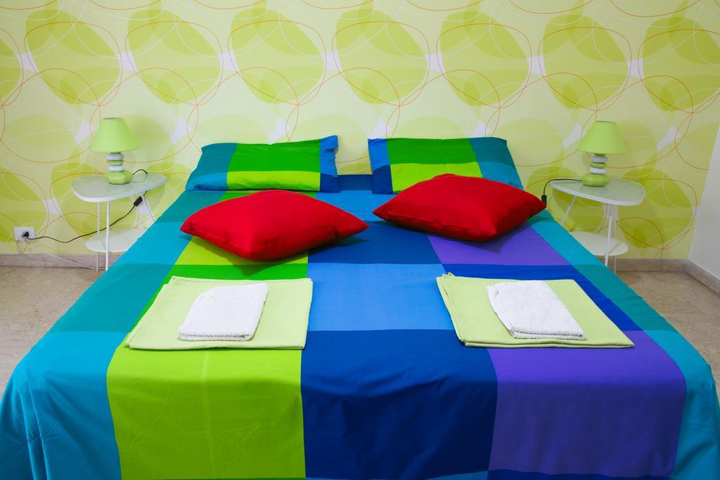 Papillon Bnb Palermo Exterior photo