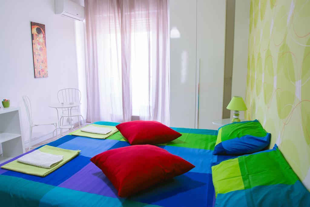 Papillon Bnb Palermo Exterior photo