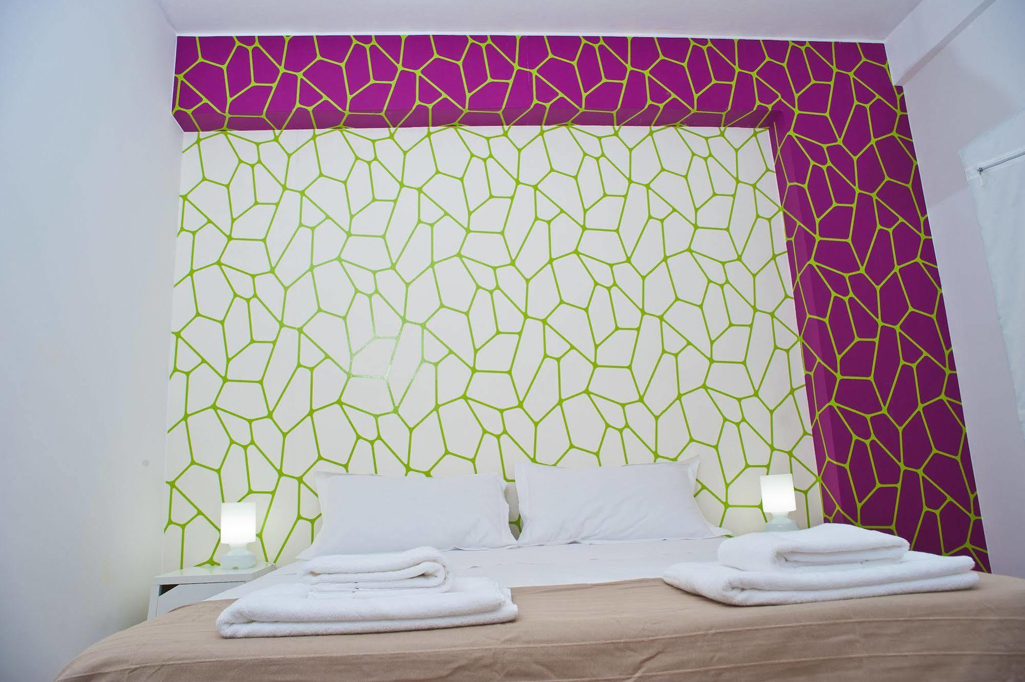 Papillon Bnb Palermo Exterior photo