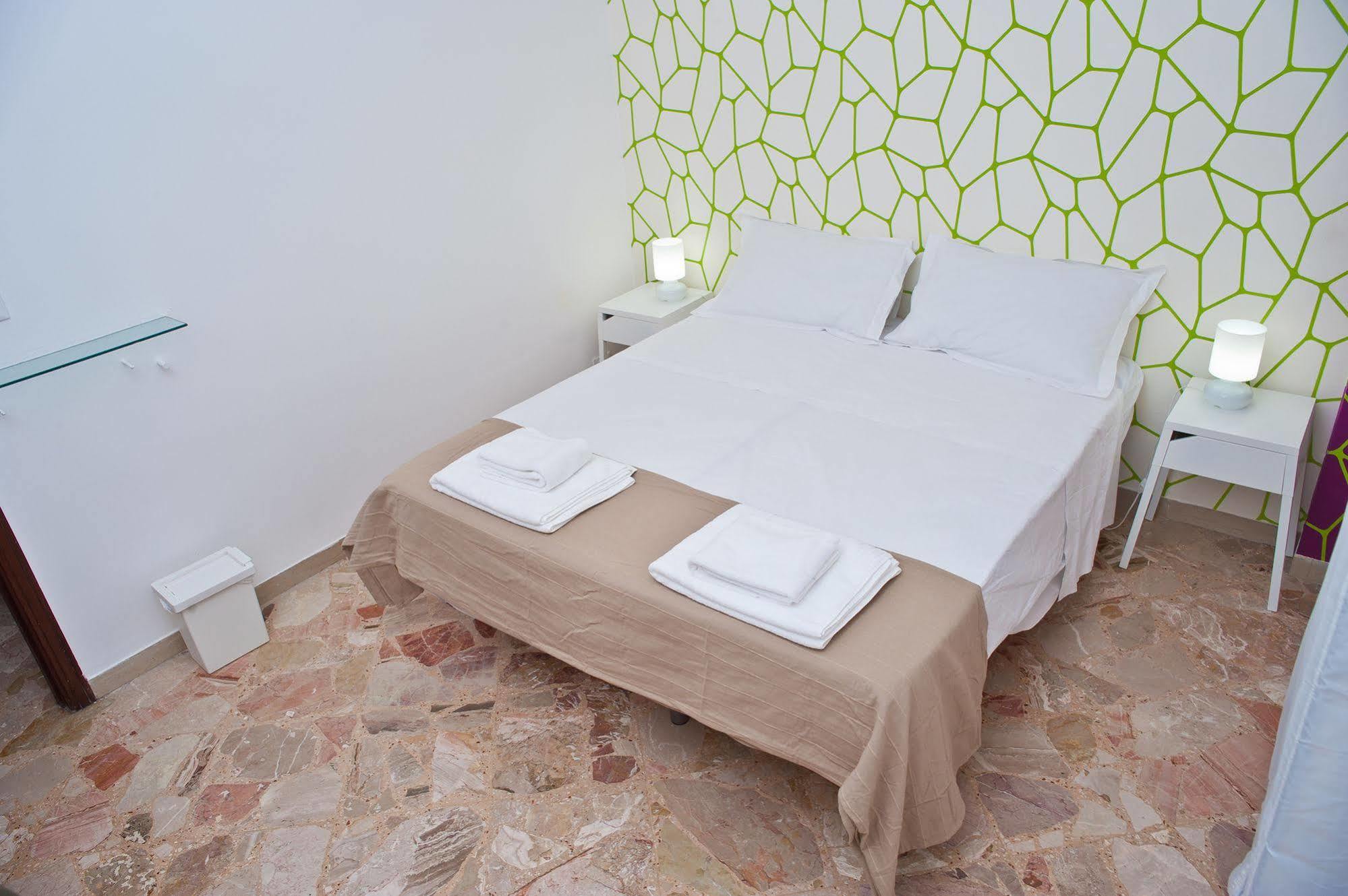 Papillon Bnb Palermo Exterior photo