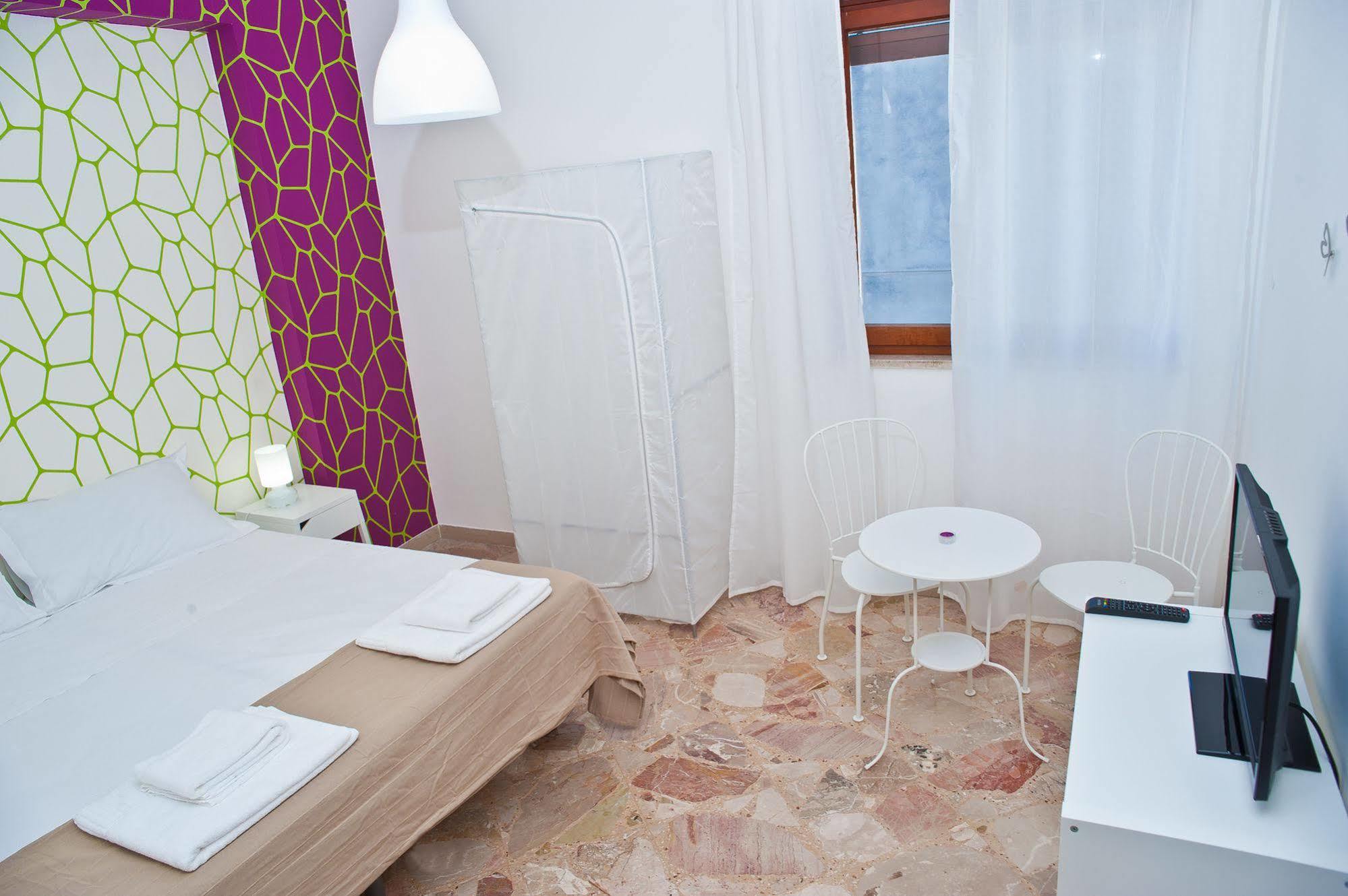 Papillon Bnb Palermo Exterior photo