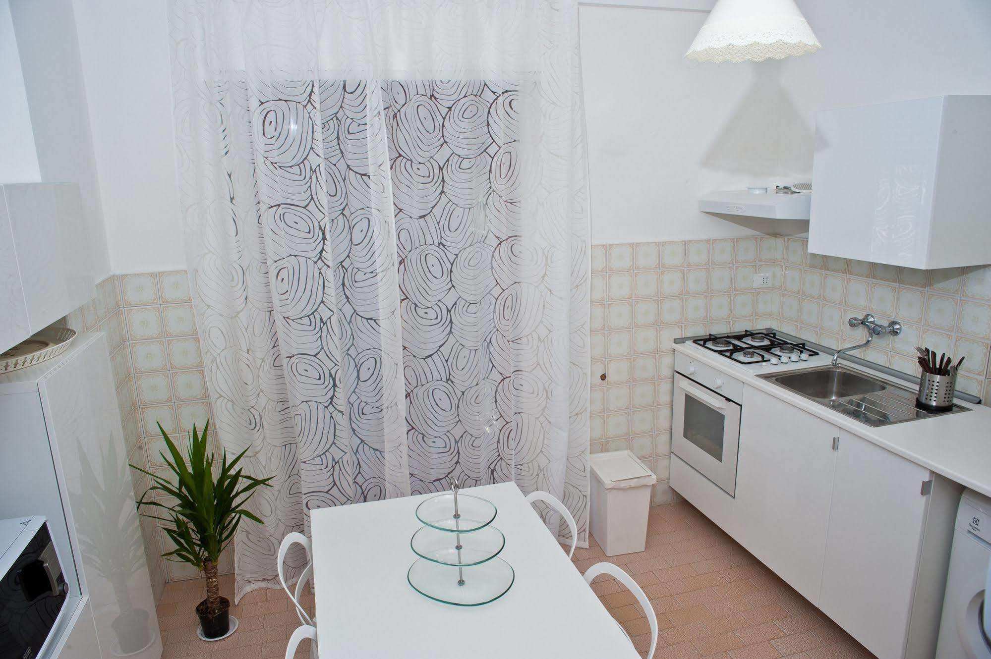 Papillon Bnb Palermo Exterior photo