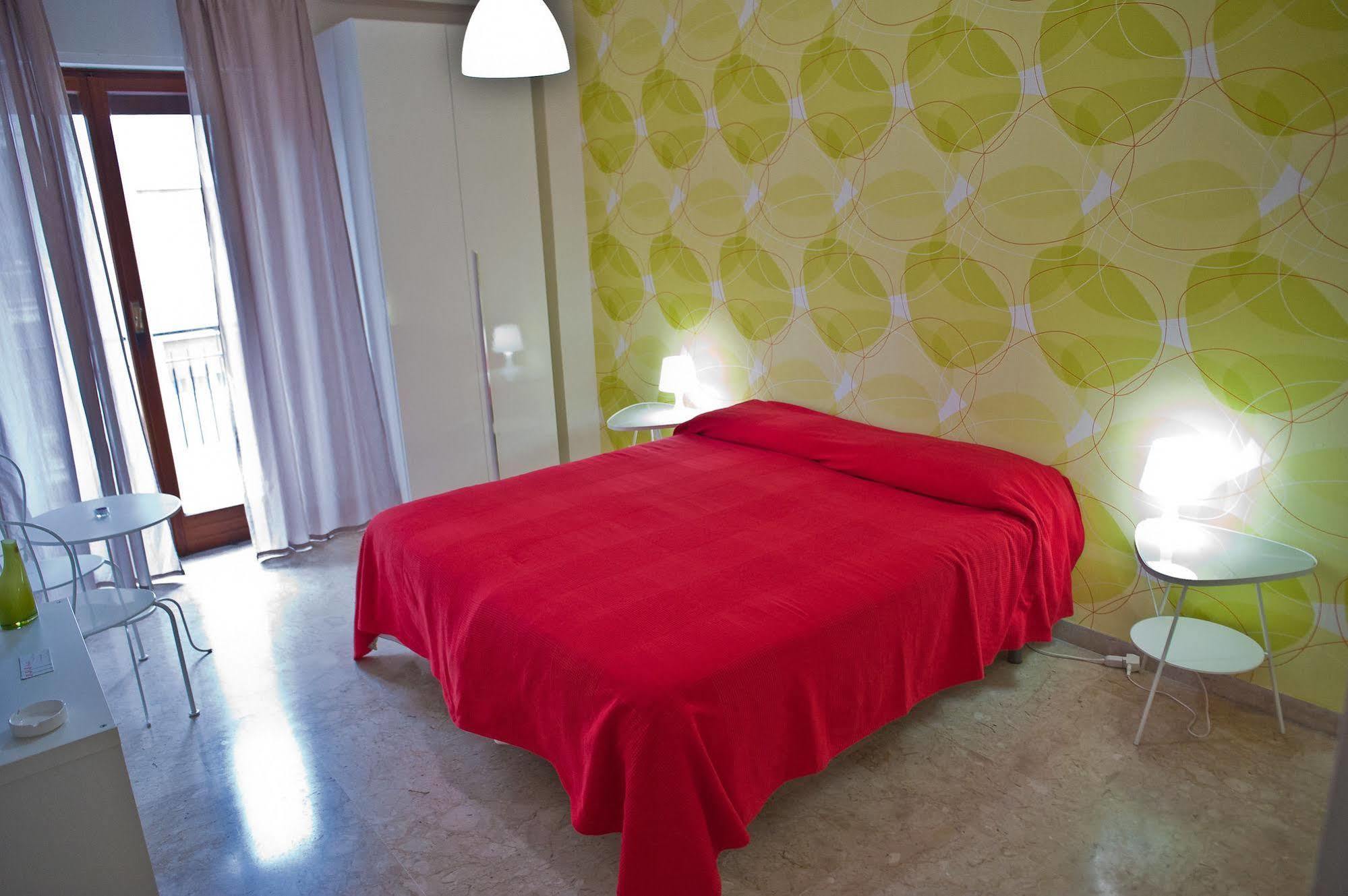 Papillon Bnb Palermo Exterior photo