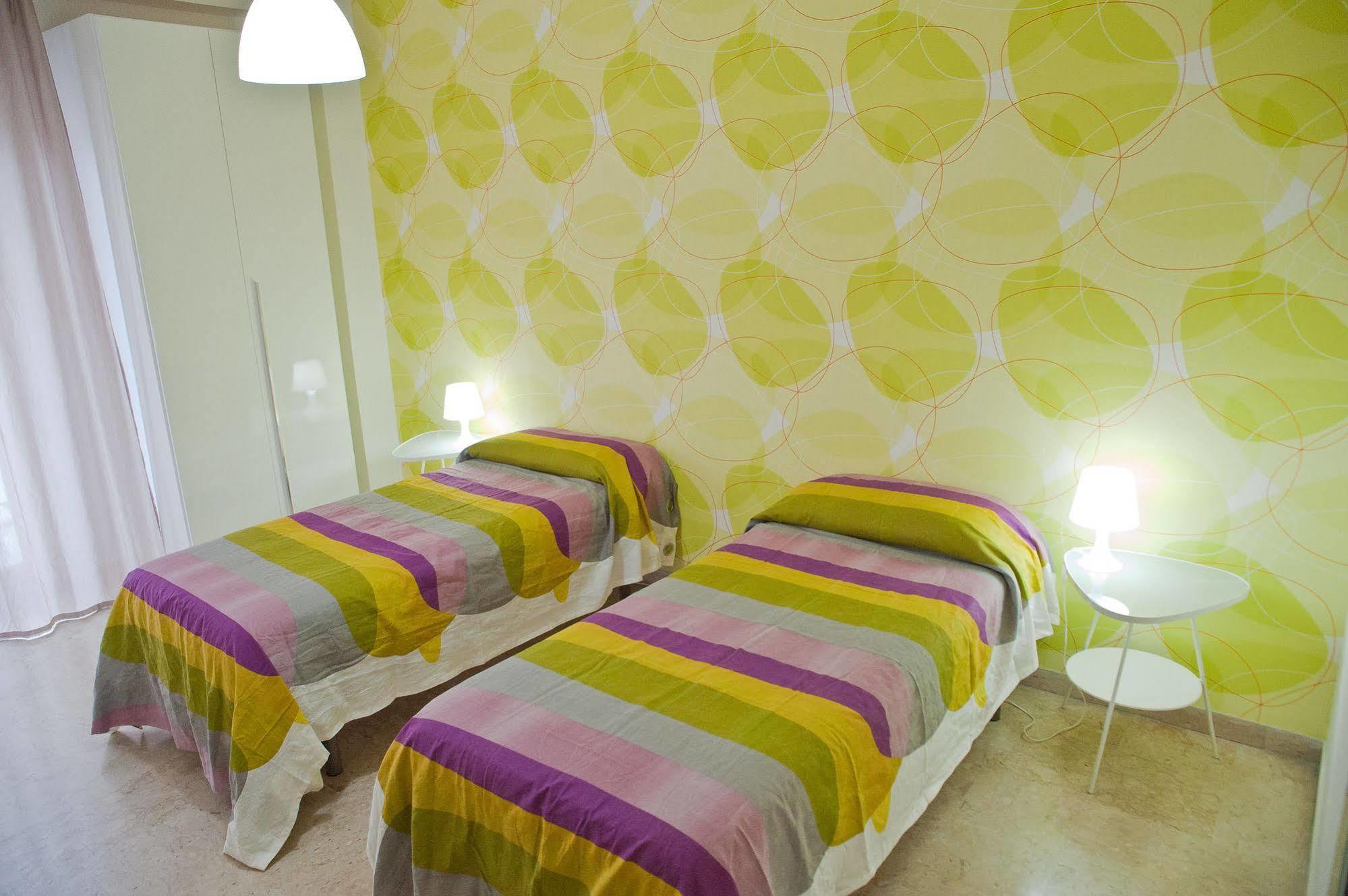 Papillon Bnb Palermo Exterior photo