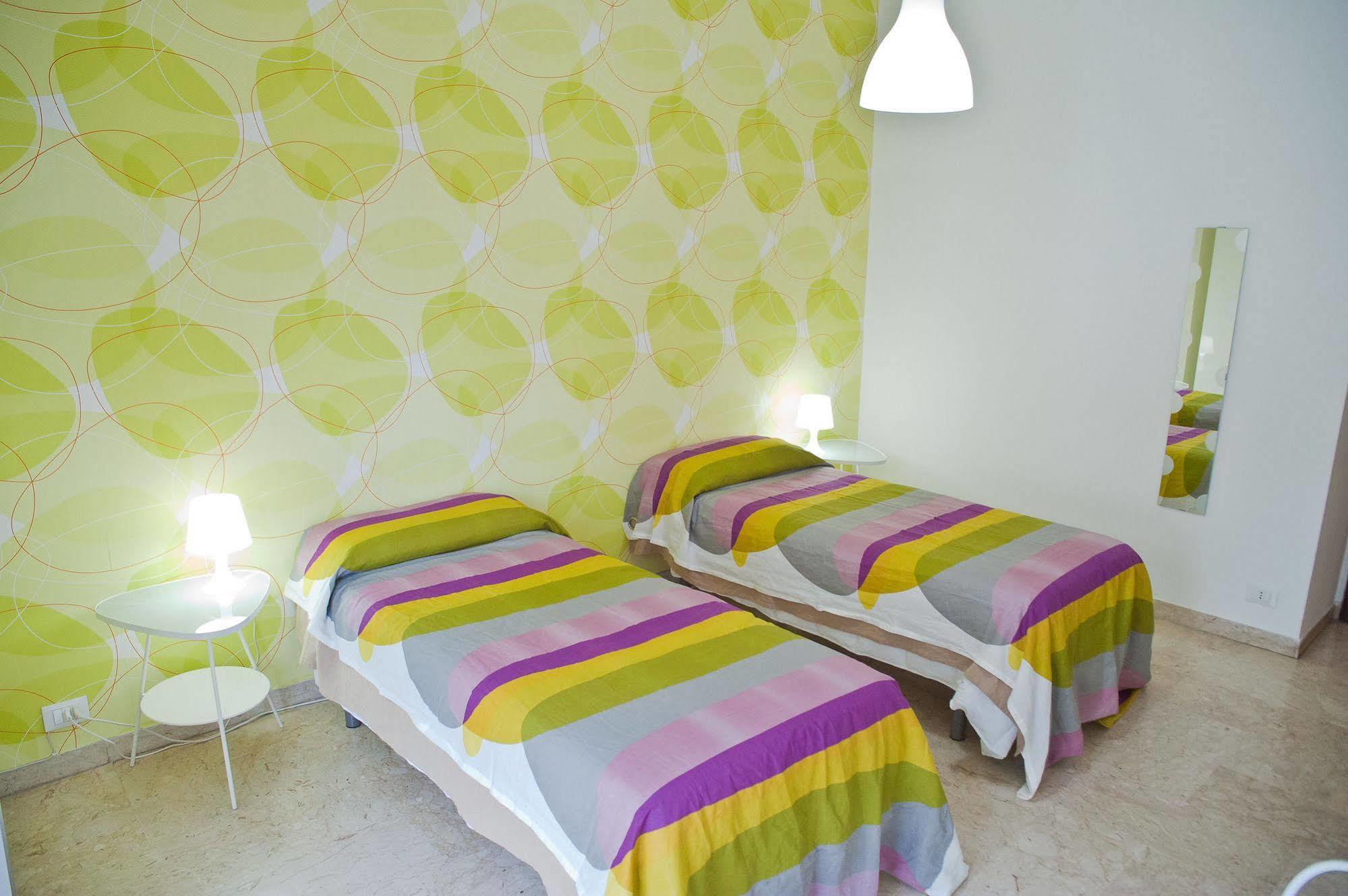 Papillon Bnb Palermo Exterior photo