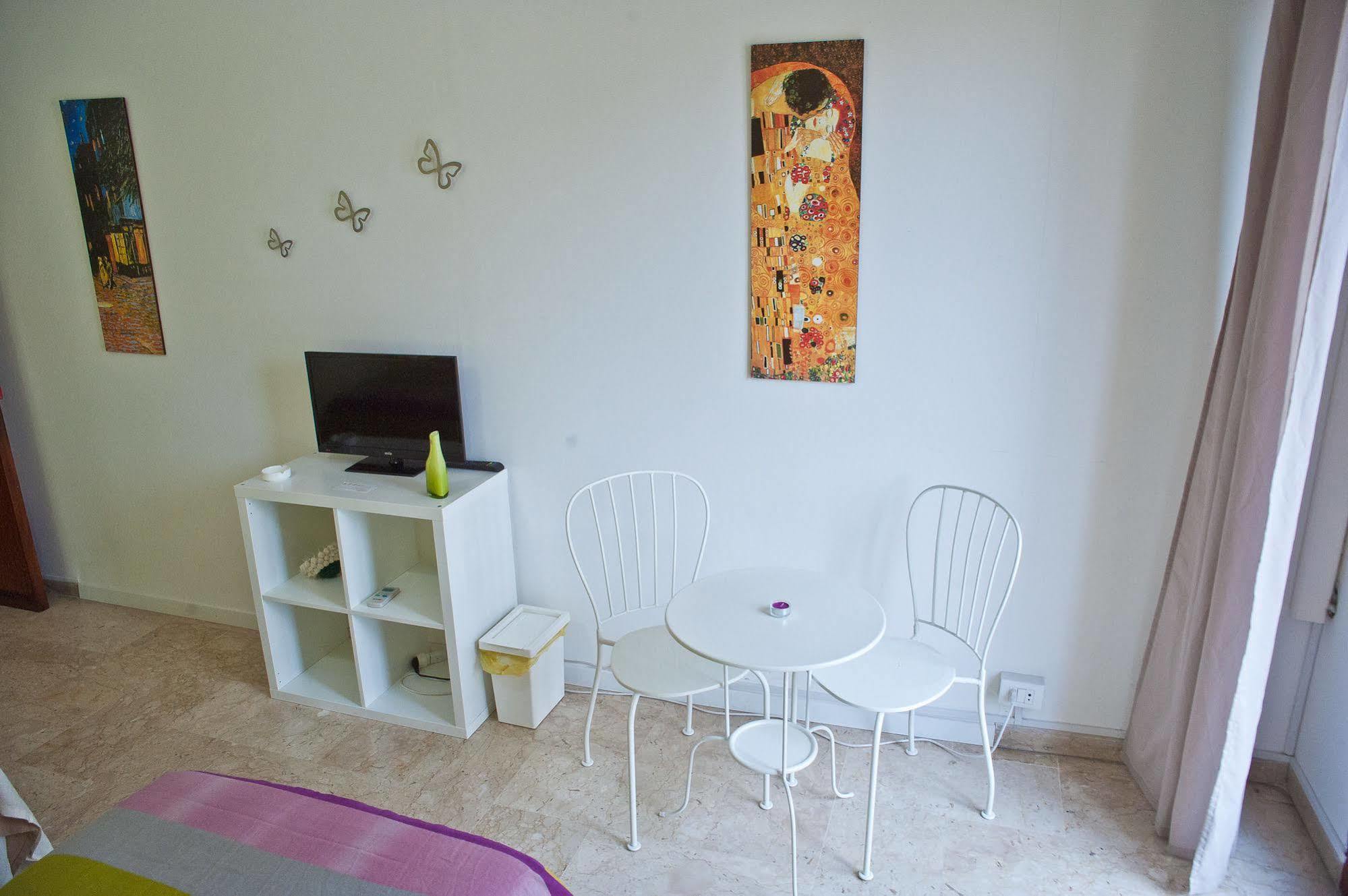 Papillon Bnb Palermo Exterior photo